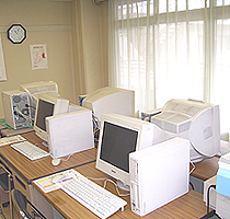 PC教室